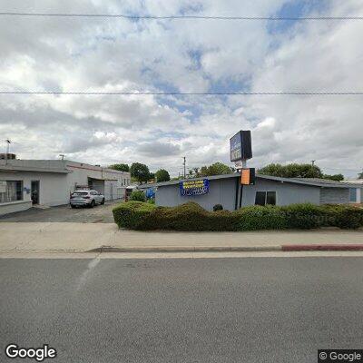 Person suffering cardiac arrest near Whittier Boulevard