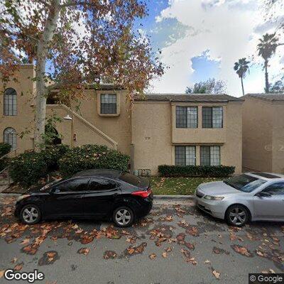 Person found down at Sycamore Canyon Apartments