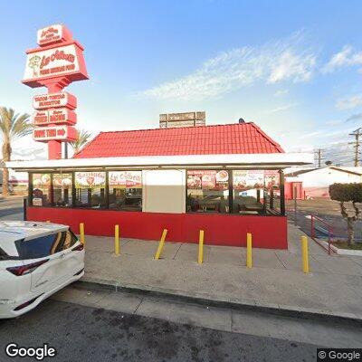 Psych rescue near Firestone Boulevard in South Gate