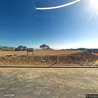 Person receiving CPR near Chino Hills