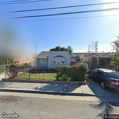 Psychiatric emergency at Otis Street in South Gate