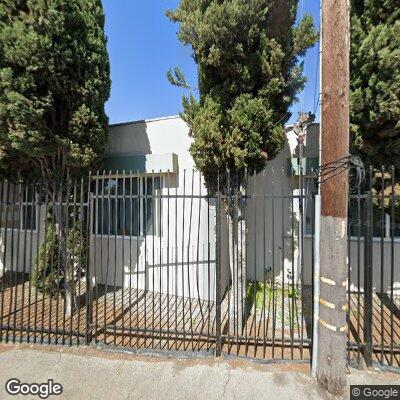 Person found unconscious near Gotham Street in Bell Gardens