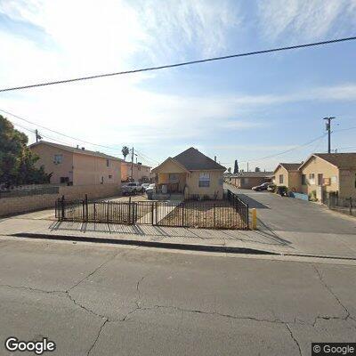 Report of possible fire at Bell Gardens duplex