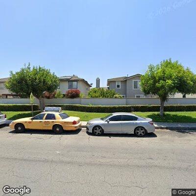 Person experiencing chest pains at Sierra Vista Cir