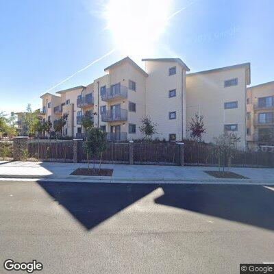 Person with headache reported at Riverside apartment