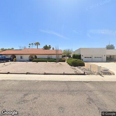 Assault call near North McLean Road