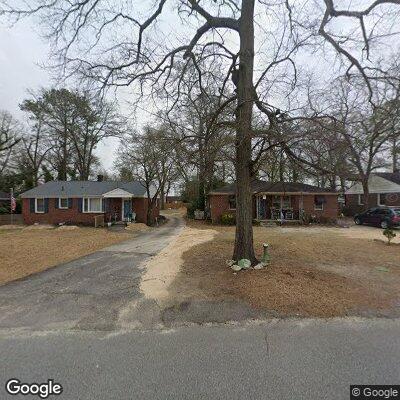 Two patients with respiratory distress near Oakland Avenue