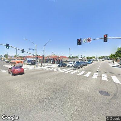 Traffic crash with unconscious person reported