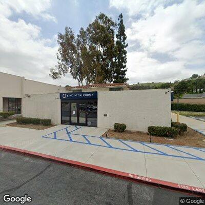 Panic alarm at bank on Colima Road