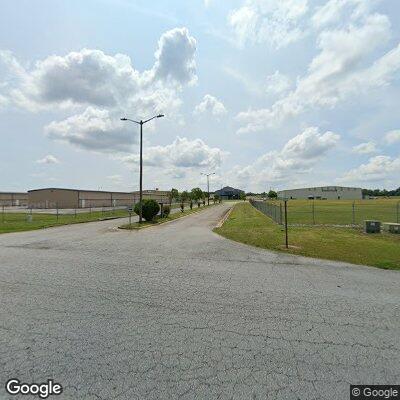 Minor injury reported on runway approach