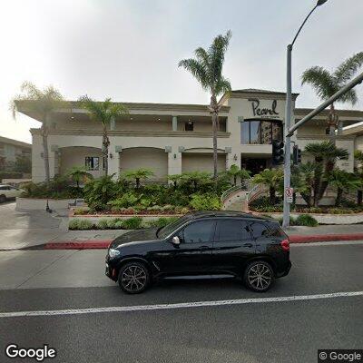 Person in cardiac arrest at marina del rey address