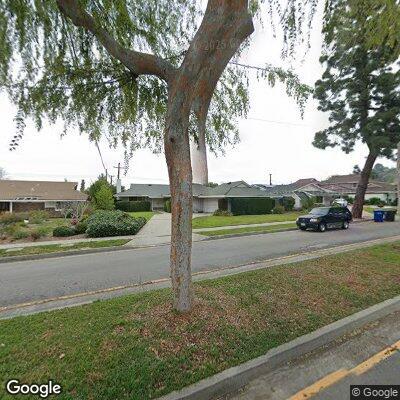Person experiencing difficulty breathing at Del Prado Drive