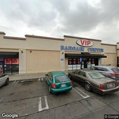 Battery suspect at West Lawson Avenue store