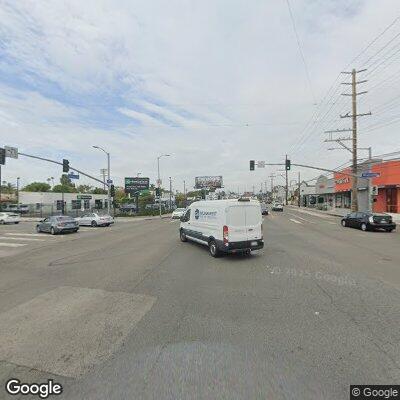 Public assist at Marina Del Rey apartment building