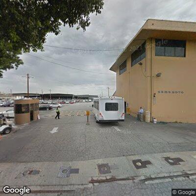 Battery suspect reported on 55th Street