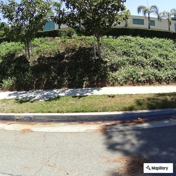 Person sick near Bridgegate Drive