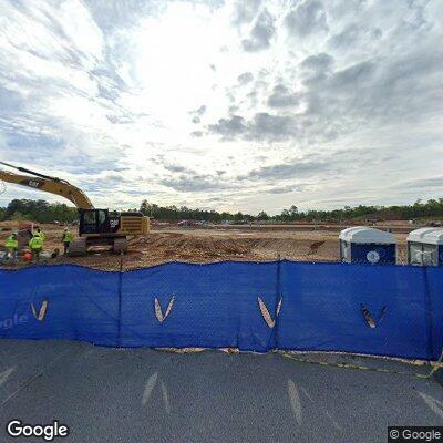 Person with abdominal pain near Porter Lane, Roswell