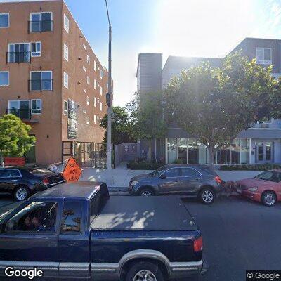 Ambulance requested for assault at Crenshaw apartment