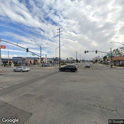 Person sick on Hacienda Boulevard near Gale Avenue