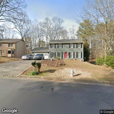 Open line with male cursing on Hillside Drive