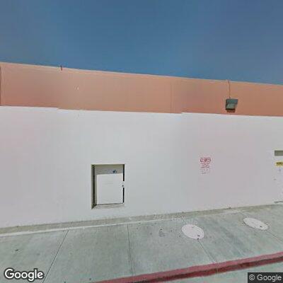 Fire alarm at West Beverly Boulevard building