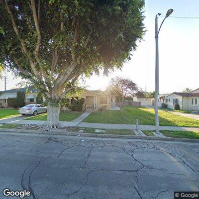 Medical call near North 18th Street in Montebello