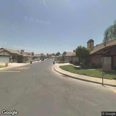 Person reporting chest pain near Del Mar Drive