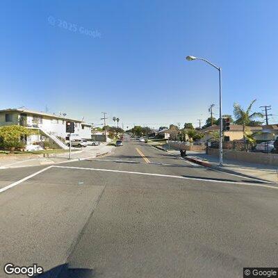 Advanced life support call near West Via Coronado in Montebello