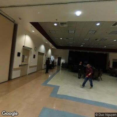 Man accuses person of biting his son at senior center