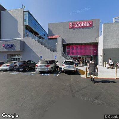 Alarm reported at T-Mobile on Dennis Boulevard