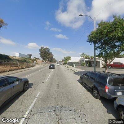Inside investigation at East Pomona Boulevard