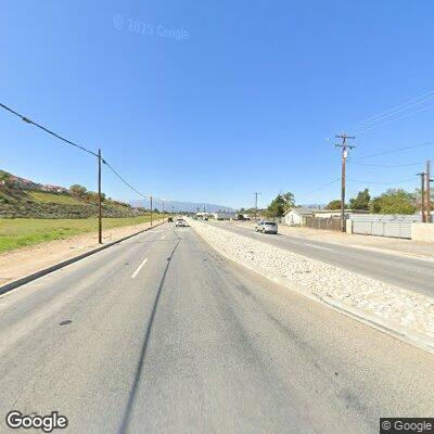 Medical call near Cedar Avenue at Highland/Island Meadows