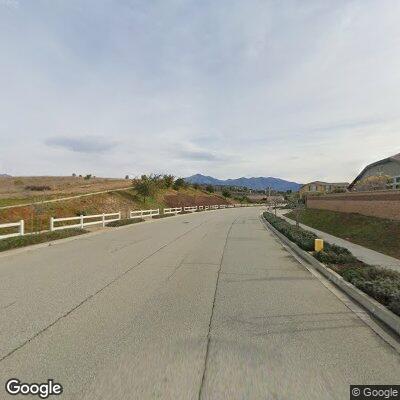 Person down on Crafton Hills Truck Trail