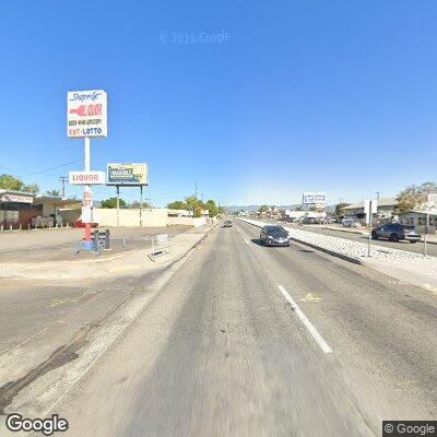 Person with psychiatric problem at 9th St & Cedar Ave