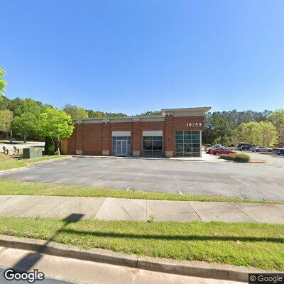 Man reports heart attack near Johns Creek
