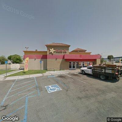 Person needing psychological help at Santa Anita Avenue