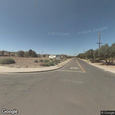 Person experiencing chest pain near Barton Road