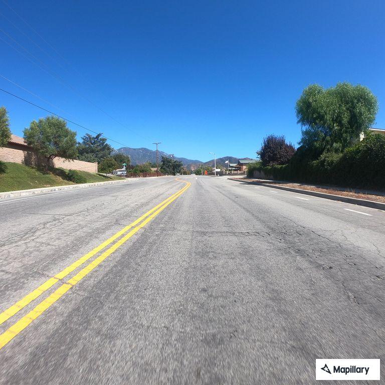Report of drunk driving on westbound 10 on-ramp