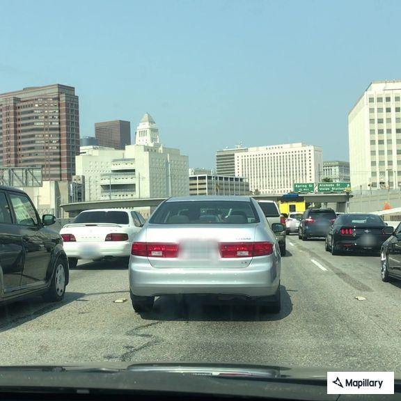 Battery reported near Union Station sidewalk