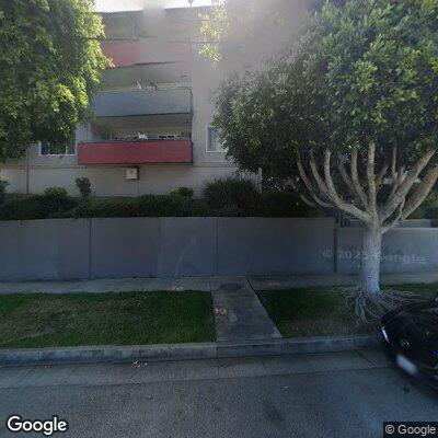 Person with blood pressure issue at Monterey Park apartment