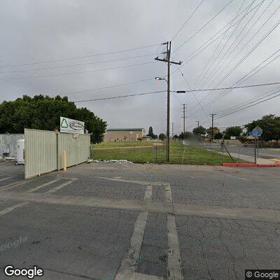 Person seriously ill at Ector St and Vineland Ave