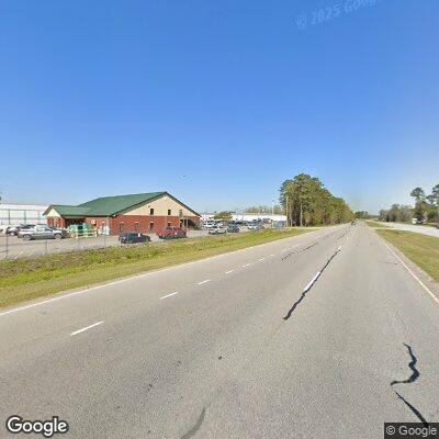 Person with traumatic injuries at McCall Farms in Effingham