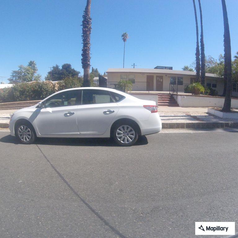Sick person reported at Palm View Pleasant Living