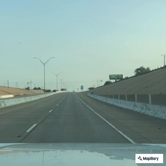 Fire reported near cotton gin off I-27 exit 32