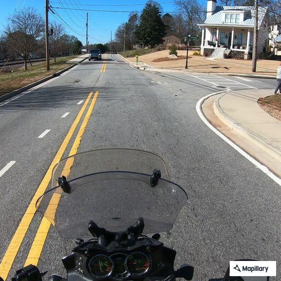 28-year-old female vomiting at Southside Dr, Acworth