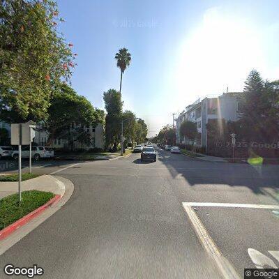 DUI traffic incident at Bronson and Clifton Way