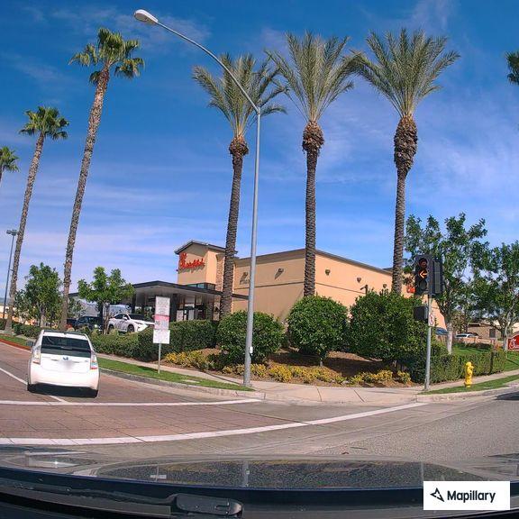 Assault reported at Target in Redlands