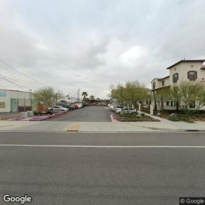 Vehicle and pedestrian collision on Valley Boulevard