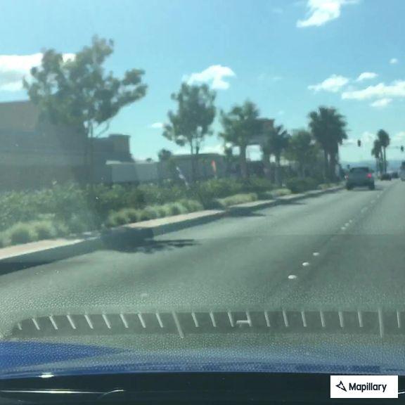 Person reported sick near South Riverside Avenue