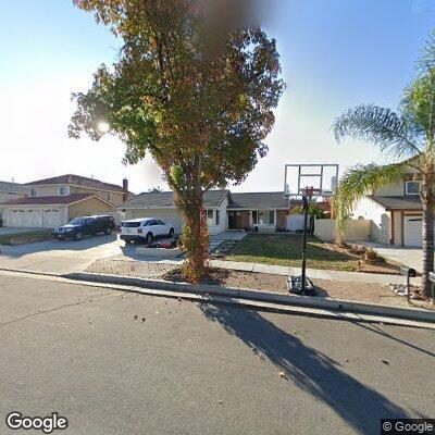 Person ill near Kimberly Avenue in Redlands